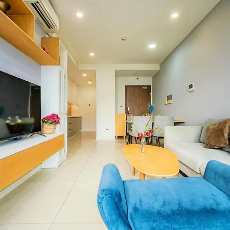 Soho Spacious Aparts, Central Location-3