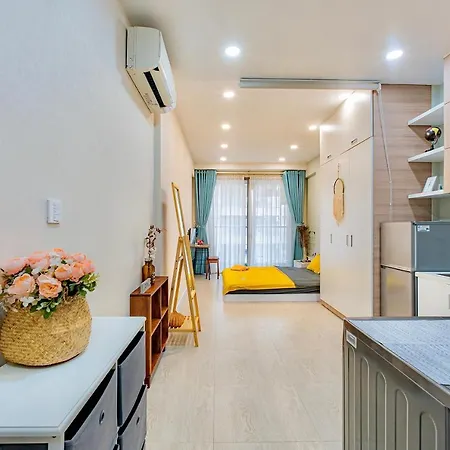 Soho Spacious Aparts, Central Location-2