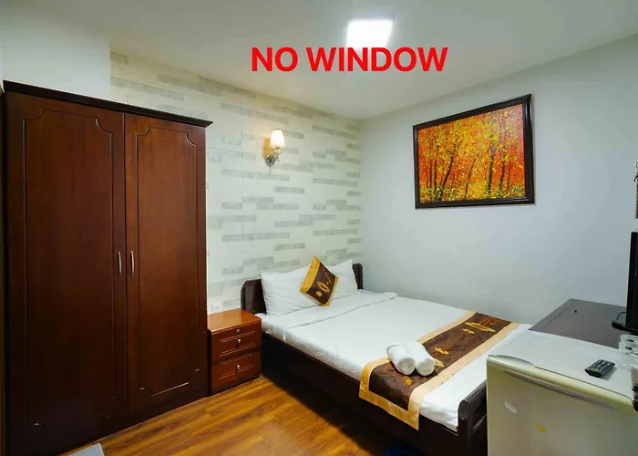 Saigon Amigo Hotel